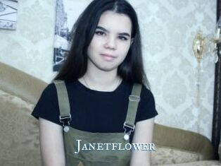 Janetflower