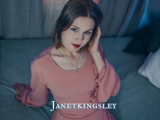 Janetkingsley