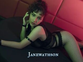 Janewathson