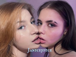 Janicejoyce