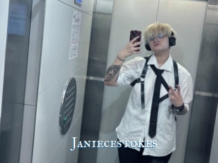 Janiecestokes