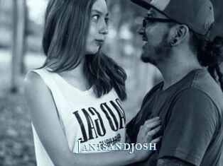 Janisandjosh