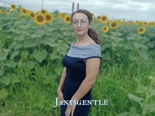Janisgentle