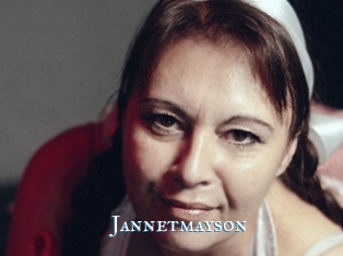 jannetmayson sexchat