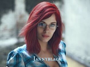 Jannyblack