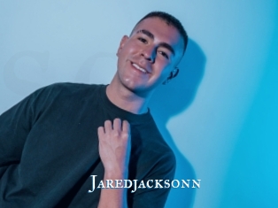 Jaredjacksonn