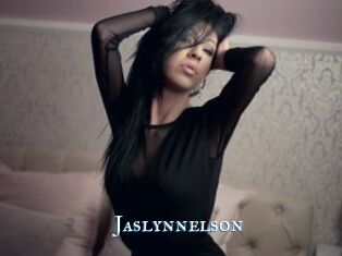 Jaslynnelson