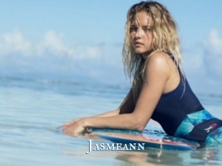 Jasmeann