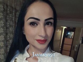 Jasmina91