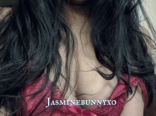 Jasminebunnyxo