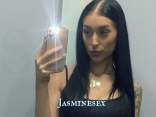 Jasminesex