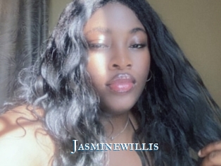 Jasminewillis