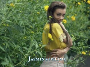 Jasminmuslimx