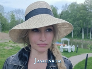 Jasminrom
