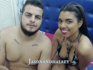 Jasonandhalsey