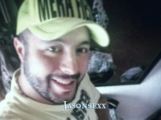 Jasonsexx