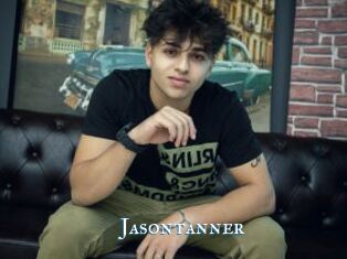 Jasontanner