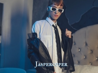 Jaspercoper