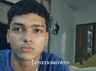 Jasseinbrowns