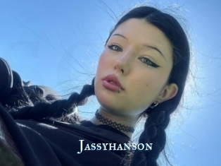 Jassyhanson