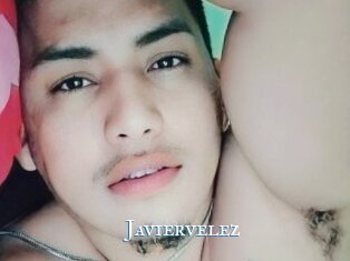 Javiervelez
