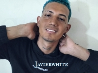 Javierwhite