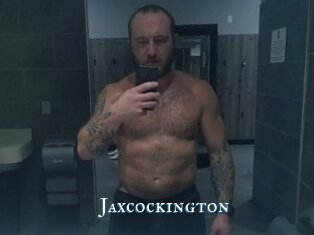 Jaxcockington
