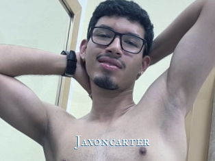 Jaxoncarter