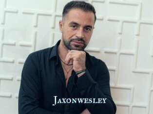 Jaxonwesley