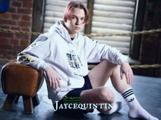 Jaycequintin