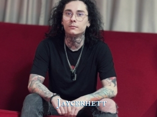 jaycerhett sexchat