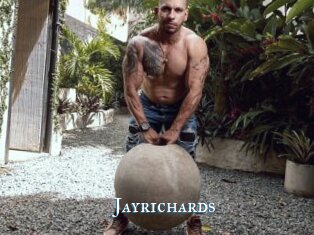 Jayrichards