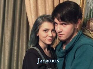 Jayrobin