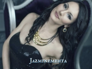 Jazminemehta