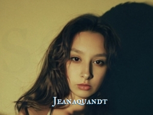 Jeanaquandt