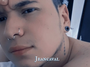 Jeancaval