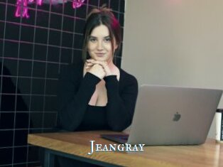 Jeangray