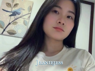 Jeaniejess