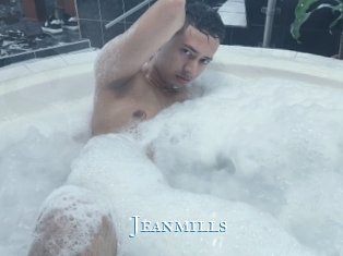 Jeanmills