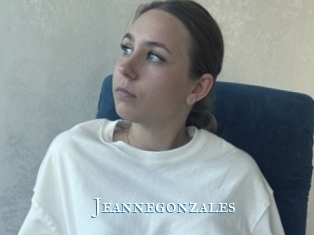 Jeannegonzales