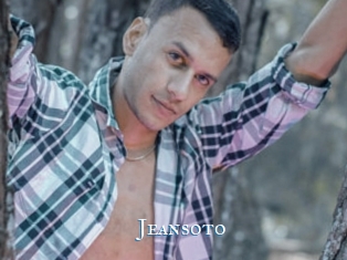 Jeansoto