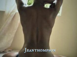 Jeanthompson