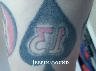 Jeepinaround