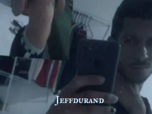 jeffdurand sexchat