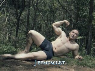 Jefmusclet