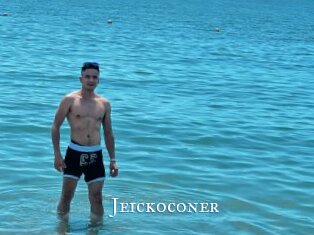 Jeickoconer
