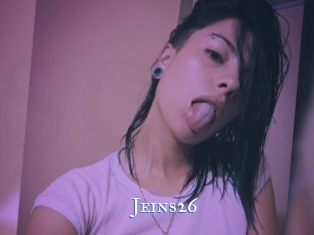 Jeins26