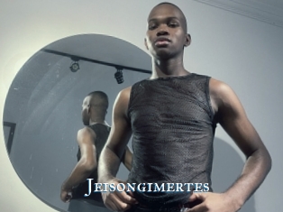 Jeisongimertes