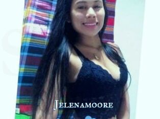 Jelenamoore