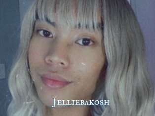 Jelliebakosh